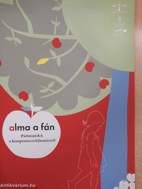 Alma a fán