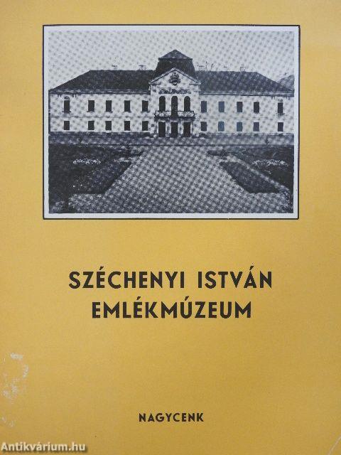 Széchenyi István Emlékmúzeum