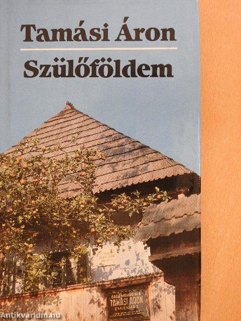 Szülőföldem