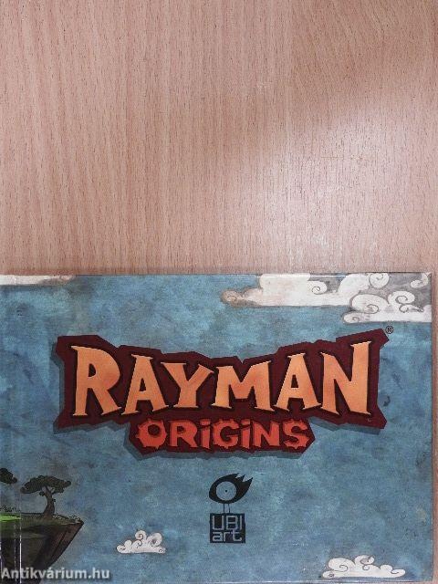Rayman Origins