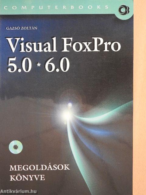 Visual FoxPro 5.0*6.0