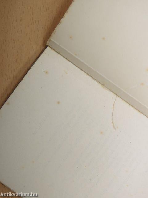 A szeretet jegyében