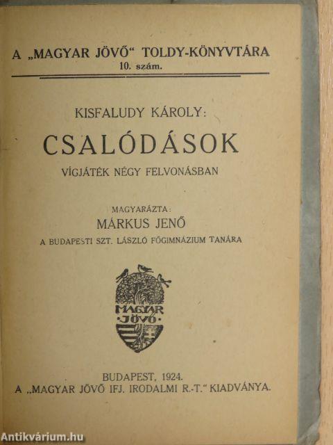 Csalódások