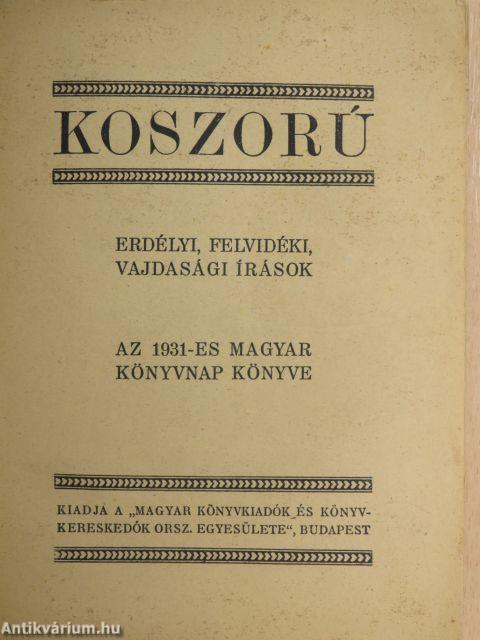 Koszorú