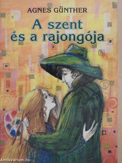 A szent és a rajongója