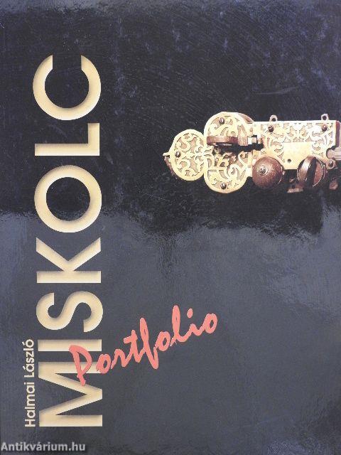 Miskolc Portfolio