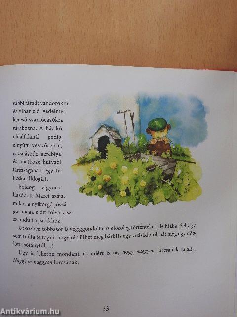 Milyen messze van a messze?