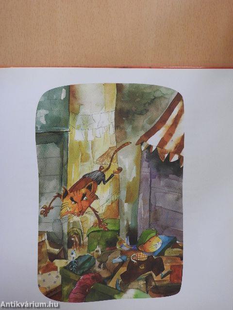 Milyen messze van a messze?