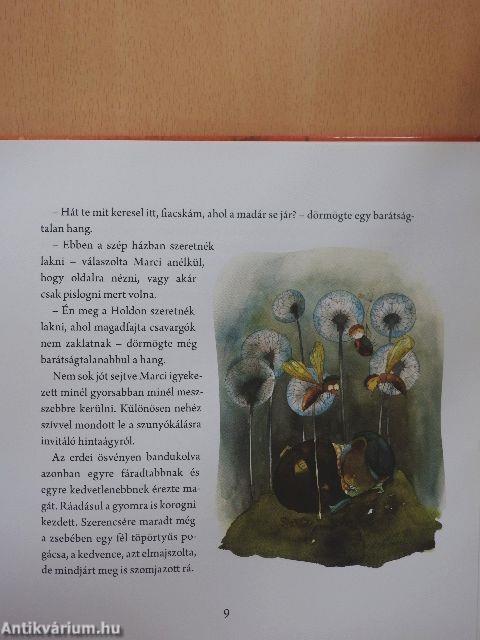 Milyen messze van a messze?