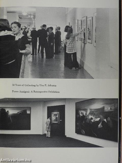 The Brooklyn Museum Annual 1968-1969