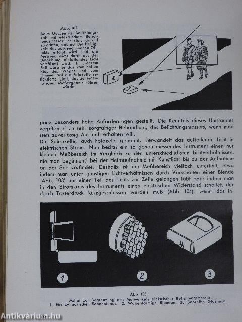 Das schmalfilm-lehrbuch