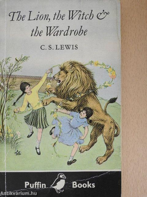 The Lion, the Witch and the Wardrobe