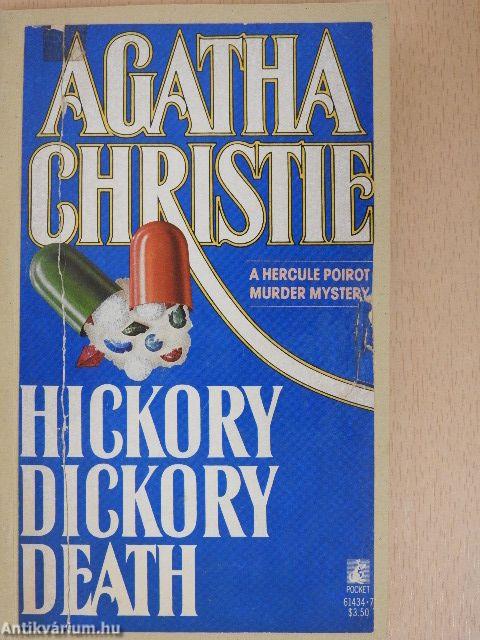 Hickory Dickory Death