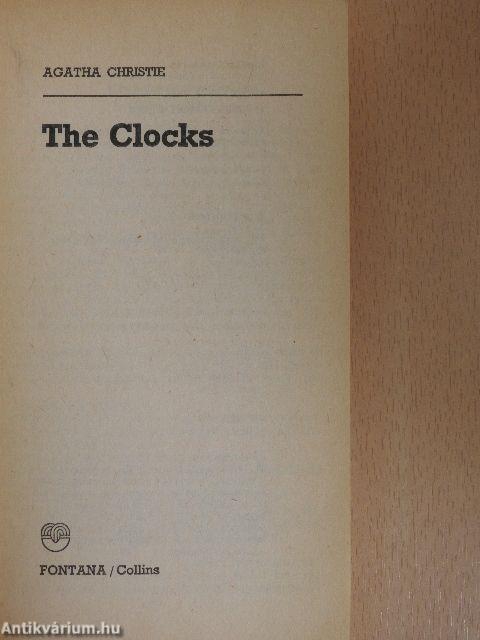 The Clocks