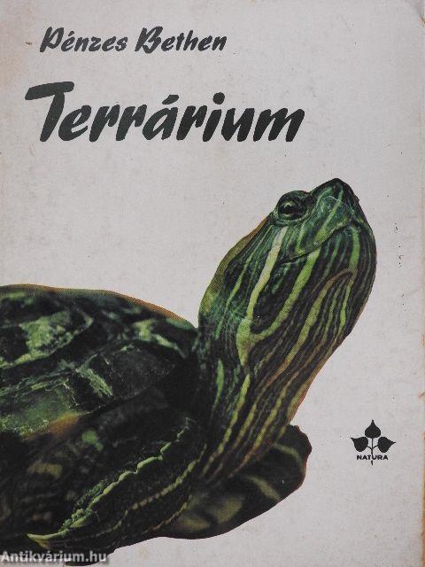 Terrárium