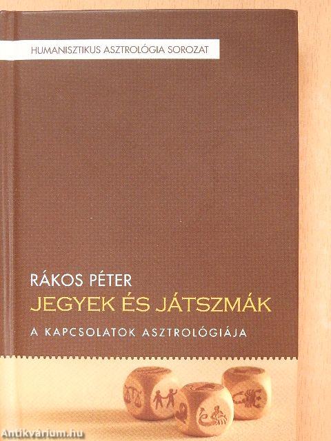 Jegyek és játszmák