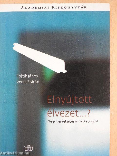 Elnyújtott élvezet...?