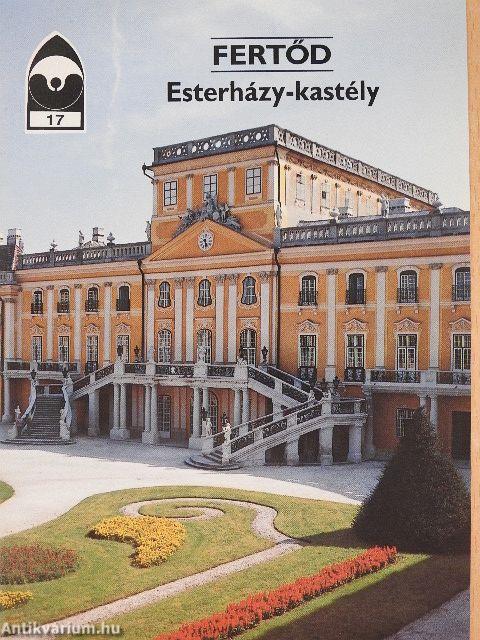Fertőd - Esterházy-kastély