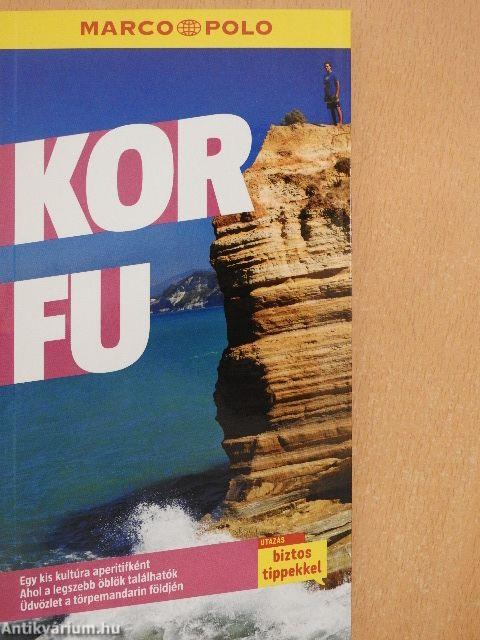 Korfu