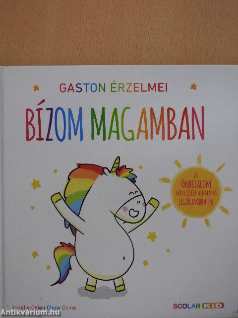 Bízom magamban