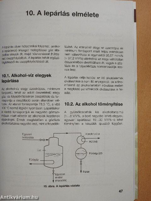 Pálinkafőzés