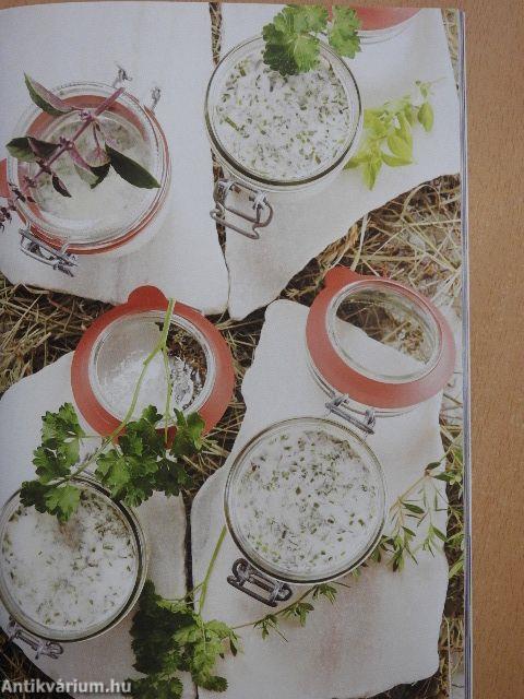 Házi készítésű tejtermékek