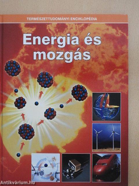 Energia és mozgás