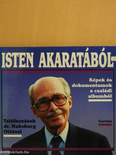 Isten akaratából