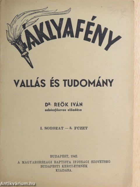 Vallás és tudomány