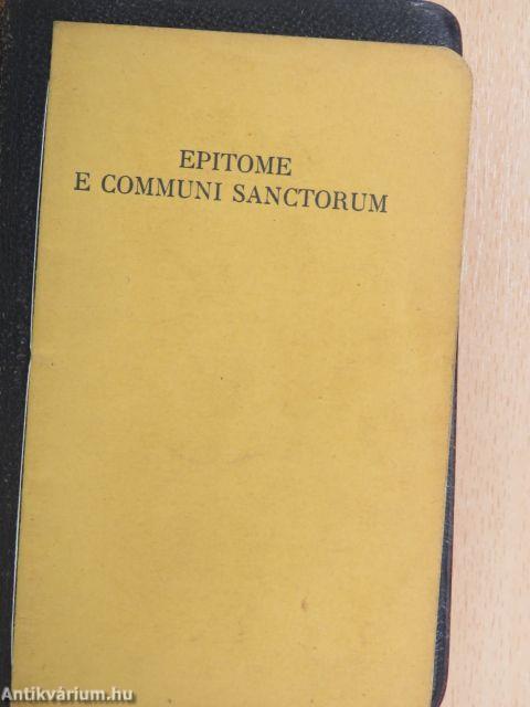 Breviarium romanum