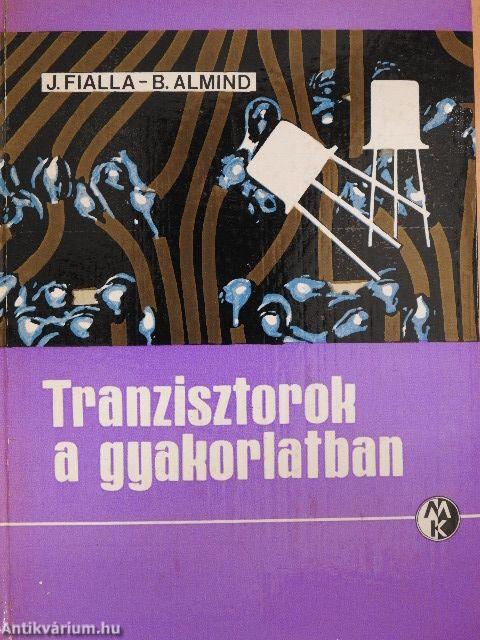 Tranzisztorok a gyakorlatban