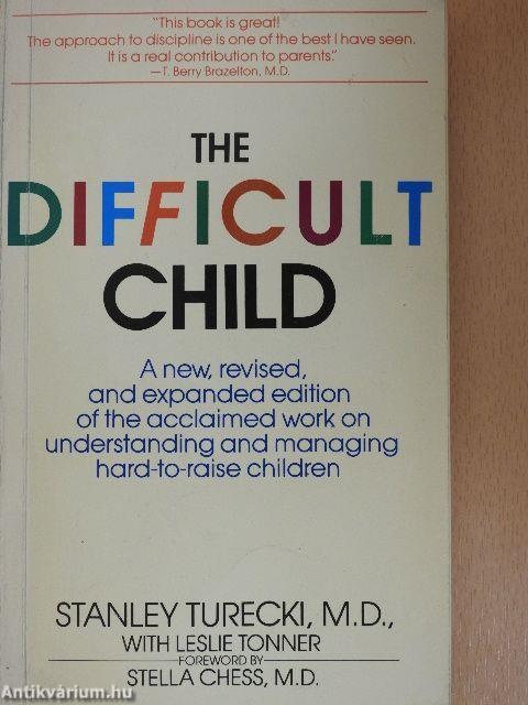 The Difficult Child