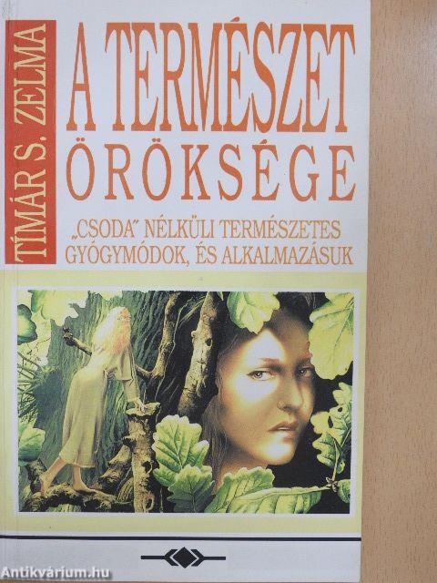 A természet öröksége