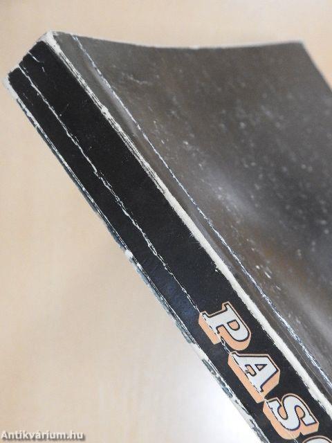 Pascal programozási nyelv