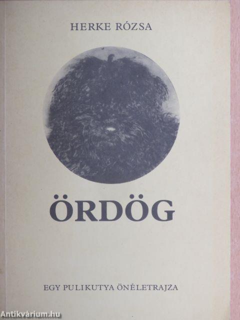 Ördög 