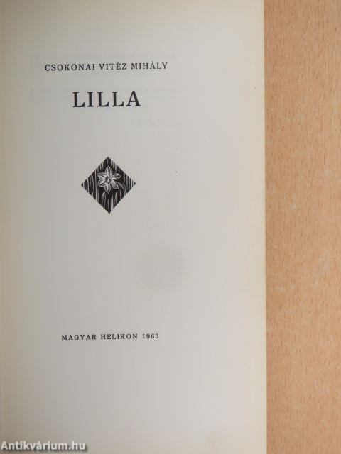 Lilla