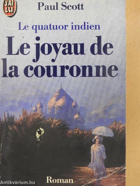 Le joyau de la couronne 1-4.