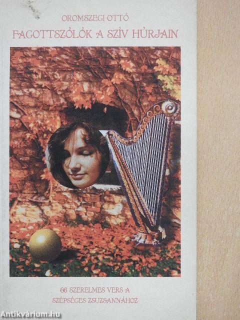 Fagottszólók a szív húrjain