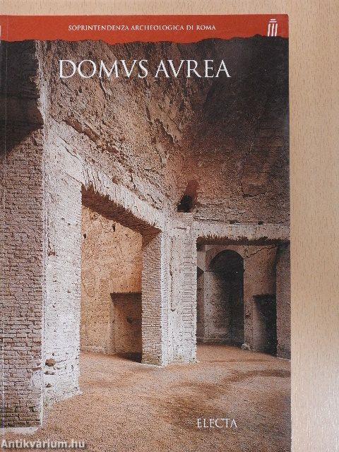 Domus Aurea