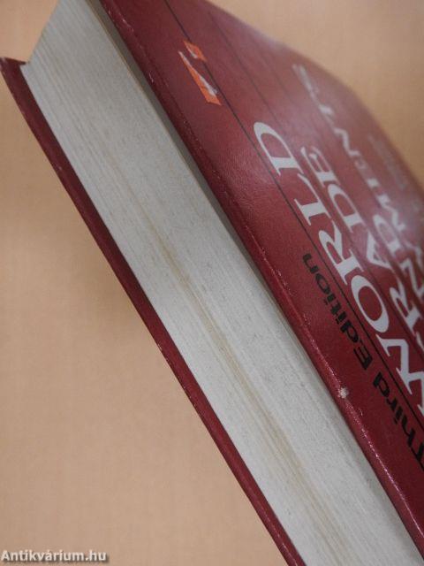 World Trade and Payments