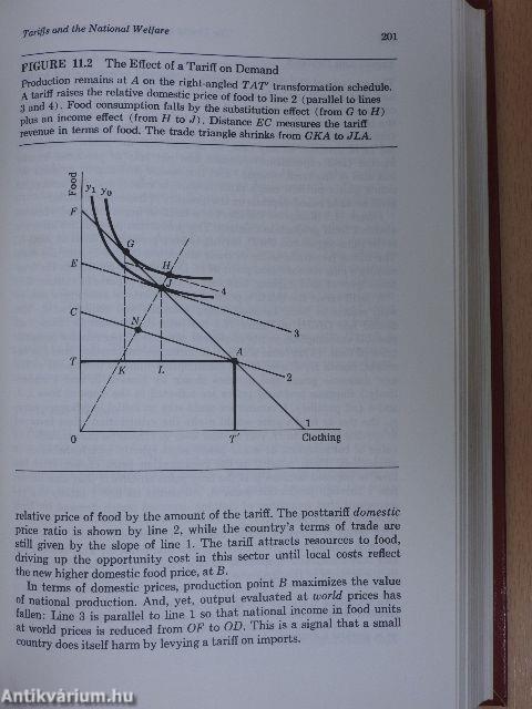 World Trade and Payments
