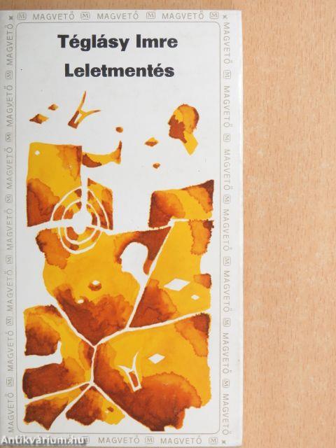 Leletmentés