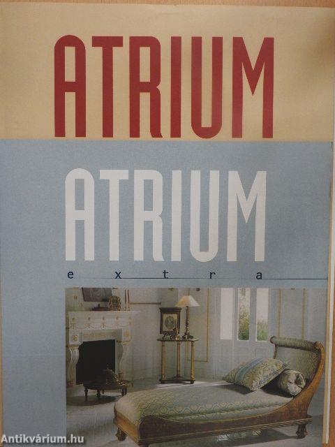 Atrium 1999. december-január