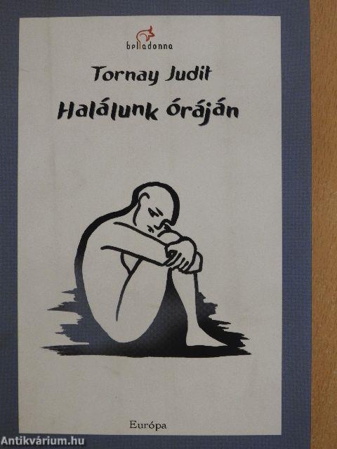 Halálunk óráján