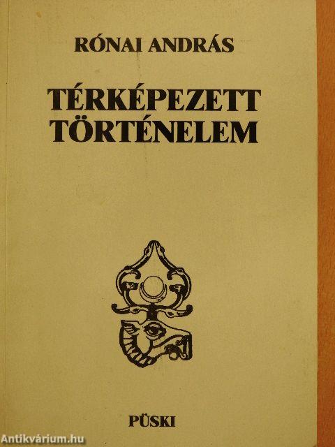 Térképezett történelem