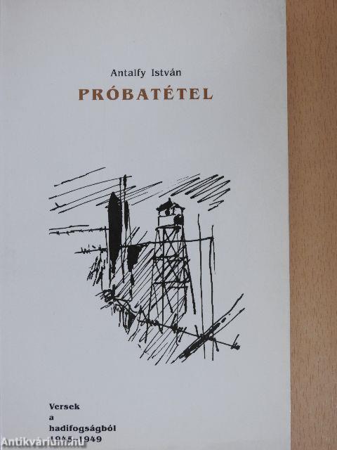 Próbatétel