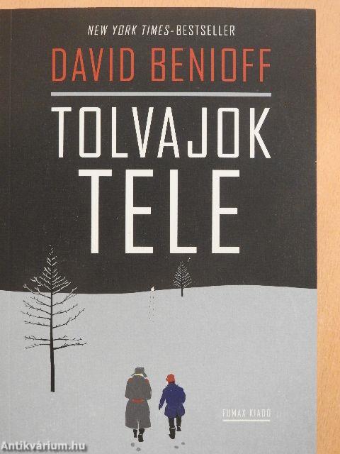 Tolvajok tele