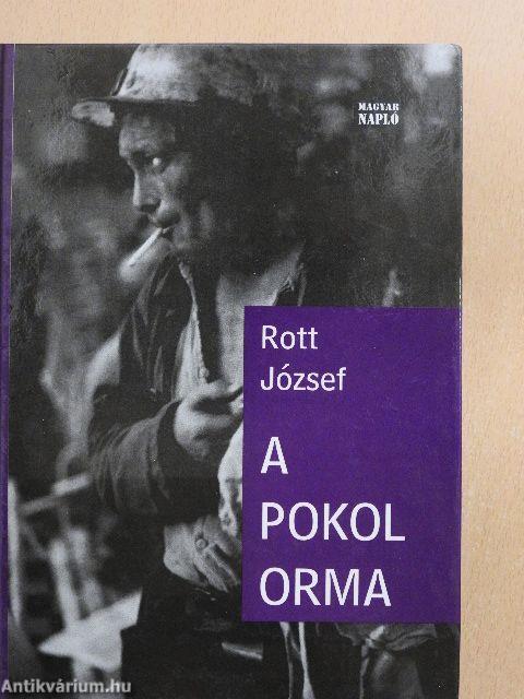 A Pokol orma