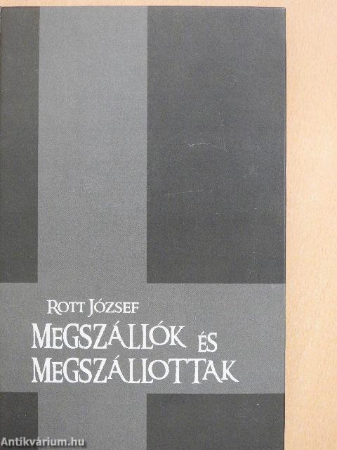 Megszállók és megszállottak