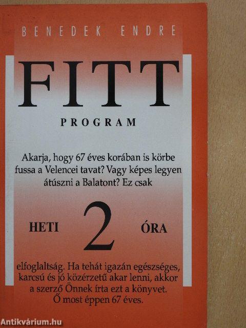 Fittprogram